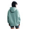 Felpa Nike Sportswear Fleece Mujer