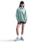 Felpa Nike Sportswear Fleece Mujer
