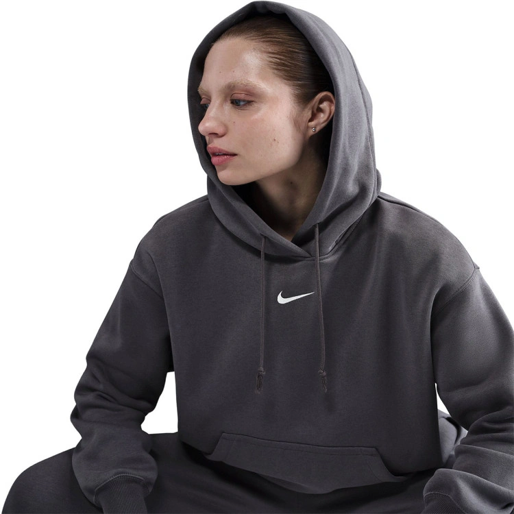 sudadera-nike-sportswear-fleece-mujer-thunder-grey-sail-3