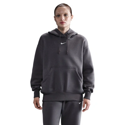 Felpa Sportswear Fleece Mujer
