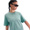 Maglia Nike Sportswear Essentials LBR Mujer