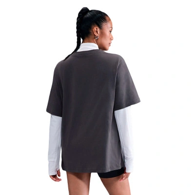 Maglietta Sportswear Essentials LBR da Donna