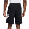 Pantaloncini Nike Club Alumni