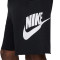 Pantaloncini Nike Club Alumni