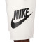 Pantaloncini Nike Club Alumni