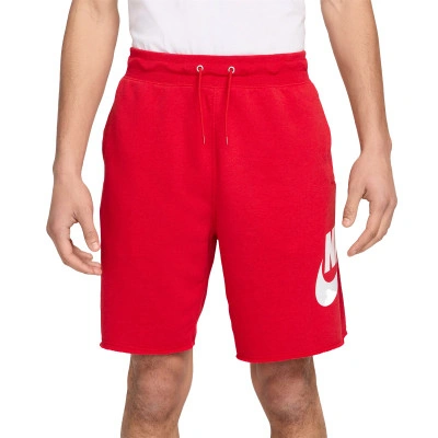 Pantaloncini Club Alumni