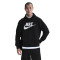 Felpa Nike Club