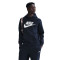 Felpa Nike Club