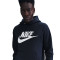 Felpa Nike Club