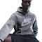 Felpa Nike Club