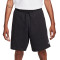 Pantaloncini Nike Club Knit