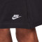 Pantaloncini Nike Club Knit