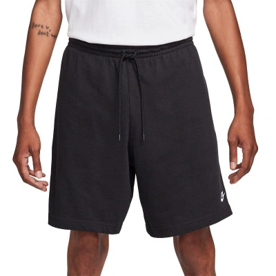 Pantaloncini Club Knit