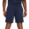 Pantaloncini Nike Club Knit