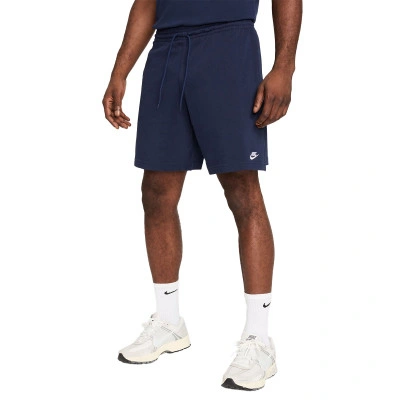 Pantaloncini Club Knit