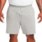 Pantaloncini Nike Club Knit