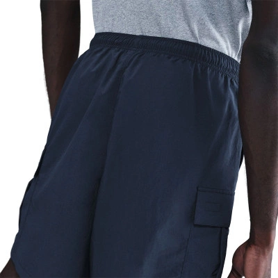Pantaloncini Club Utility