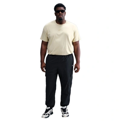 Pantaloni  Club Woven Cargo