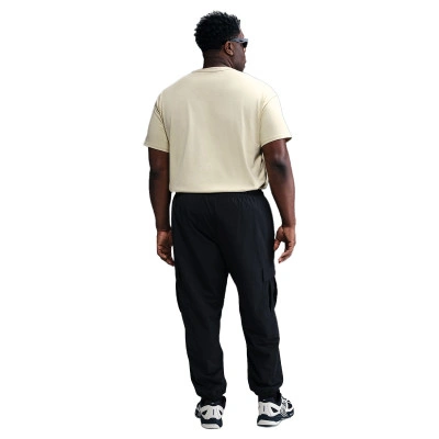 Pantaloni Club Woven Cargo