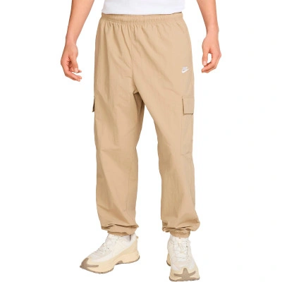 Pantaloni  Club Woven Cargo