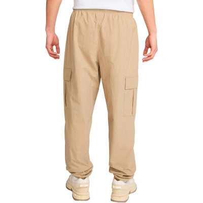 Pantaloni Club Woven Cargo