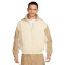 Giacca Nike Club Woven