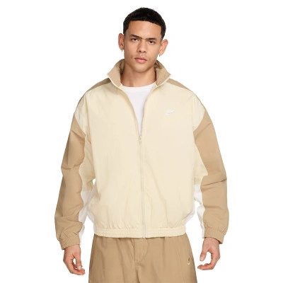 Giacca Club Woven