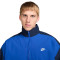 Giacca Nike Club Woven