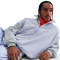 Giacca Nike Club Woven
