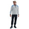 Felpa Nike Sportswear Crew Fleece