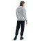 Felpa Nike Sportswear Crew Fleece