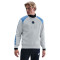 Felpa Nike Sportswear Crew Fleece