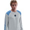 Felpa Nike Sportswear Crew Fleece