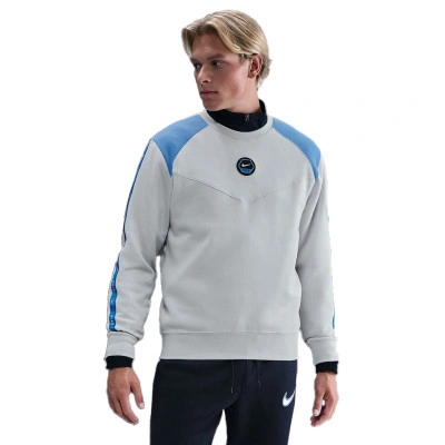 Felpa Sportswear Crew Fleece