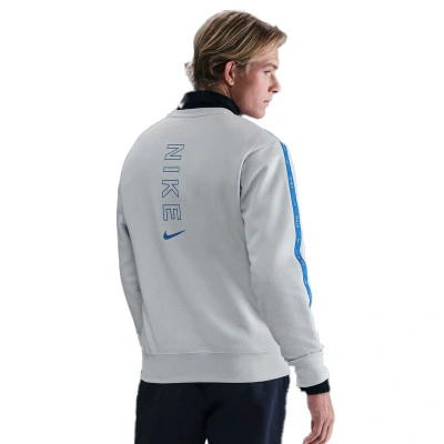 Felpa Sportswear Crew Fleece