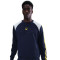 Felpa Nike Sportswear Crew Fleece