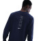Felpa Nike Sportswear Crew Fleece