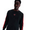 Felpa Nike Sportswear Crew Fleece