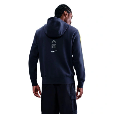 Giacca Sportswear Fleece