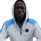 Giacca Nike Sportswear Fleece