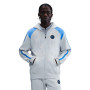 Sportswear Fleece-Photon Dust-University Blue