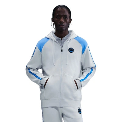 Giacca Sportswear Fleece