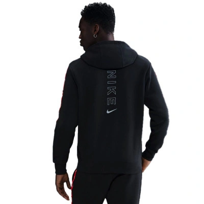 Giacca Sportswear Fleece