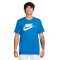 Maglietta Nike Sportswear Icon Futura