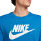 Maglietta Nike Sportswear Icon Futura