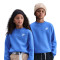 Felpa Nike Sportswear Club Fleece Crew da Bambino