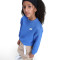 Felpa Nike Sportswear Club Fleece Crew da Bambino