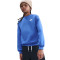 Felpa Nike Sportswear Club Fleece Crew da Bambino