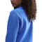 Felpa Nike Sportswear Club Fleece Crew da Bambino