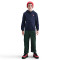 Felpa Nike Sportswear Club Fleece LBR Niño